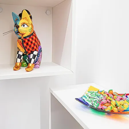 Bed & Breakfast Melo 48 4*