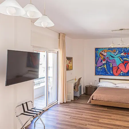 Bed & Breakfast Melo 48 Bari