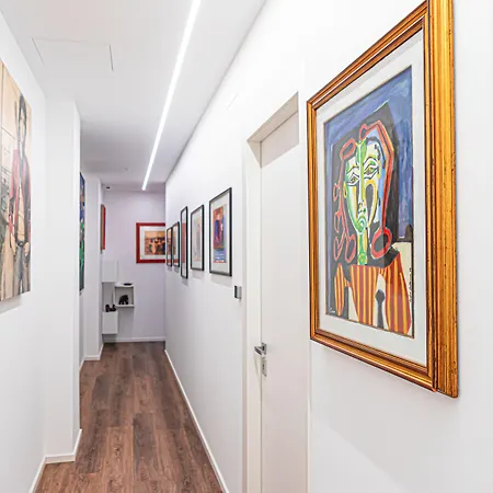 Bed & Breakfast Melo 48 Bari