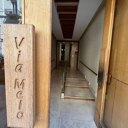 Bed & Breakfast Melo 48