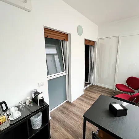 Bed & Breakfast Melo 48