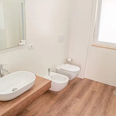 Bed & Breakfast Melo 48 Bari