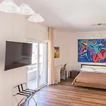 ベッド・アンド・ブレックファスト Melo 48 バーリ