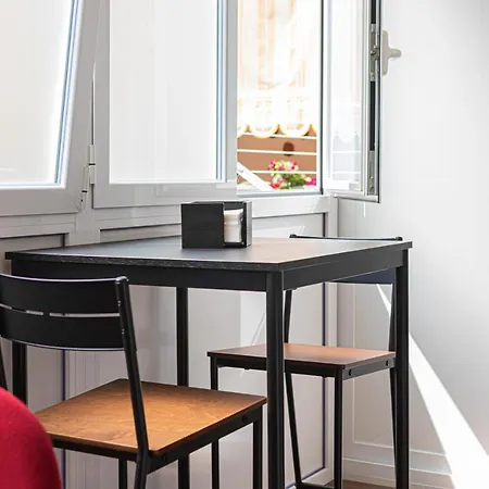 Bed & Breakfast Melo 48 Bari
