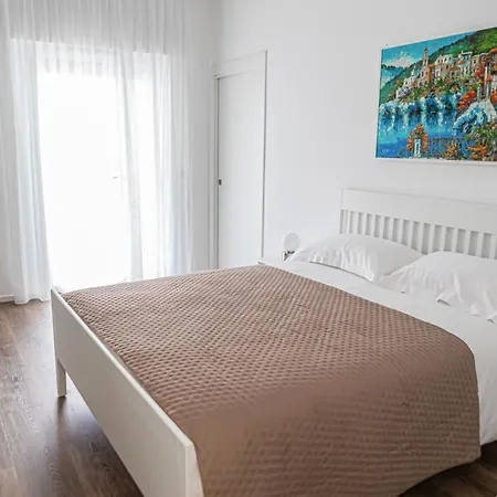 Melo 48 Bed & Breakfast