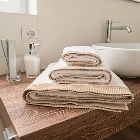 Bed & Breakfast Melo 48 4*