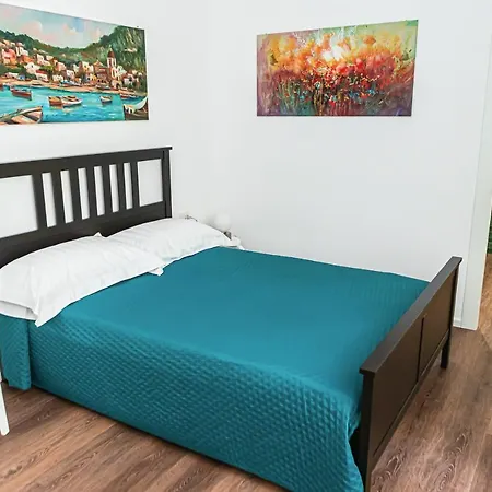 Bed & Breakfast Melo 48 4*
