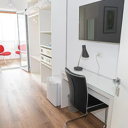 Melo 48 Bed & Breakfast Bari