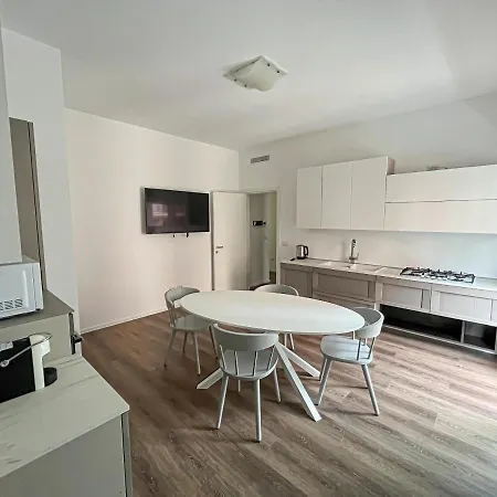 Bed & Breakfast Melo 48 Bari