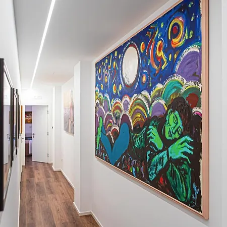 Melo 48 Bed & Breakfast Bari