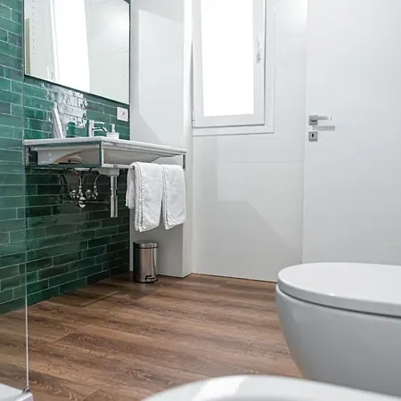 Melo 48 Alojamento de Acomodação e Pequeno-almoço 4*