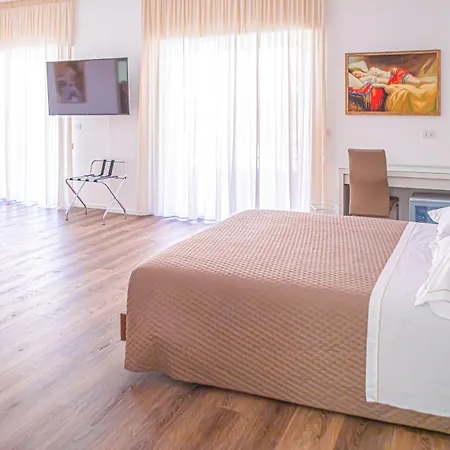 Bed and breakfast Melo 48