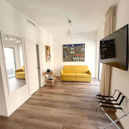 Bed & Breakfast Melo 48