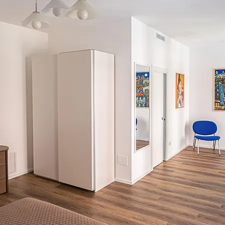 Alojamento de Acomodação e Pequeno-almoço Melo 48 Bari