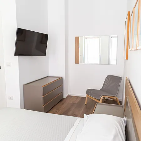 Melo 48 Bed & Breakfast Bari