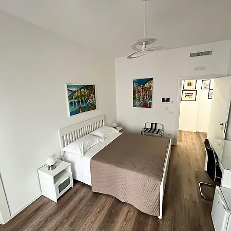 Bed & Breakfast Melo 48 Bari