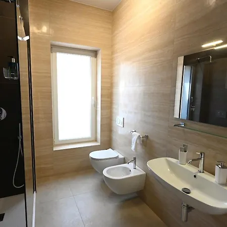 Bed & Breakfast Melo 48 Bari
