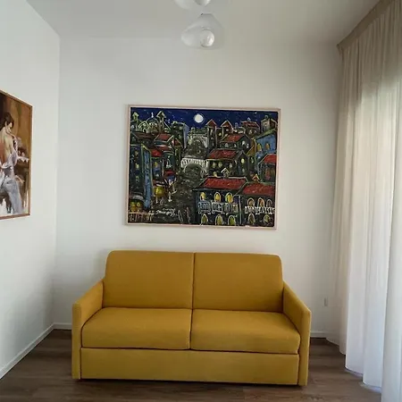 Melo 48 Bed & Breakfast