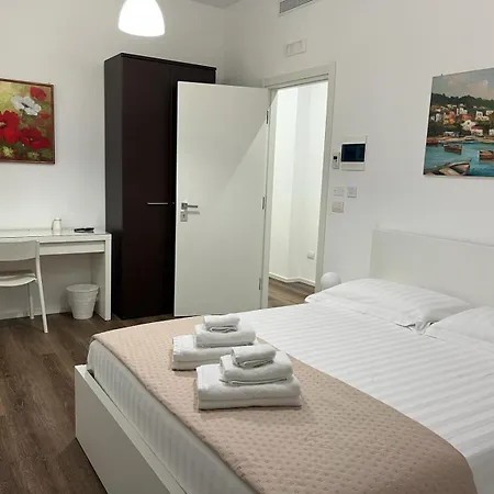 Bed & Breakfast Melo 48 Bari