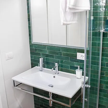 Bed & Breakfast Melo 48 4*