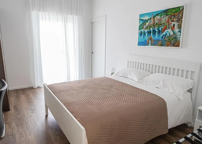 Melo 48 לינה וארוחת בוקר